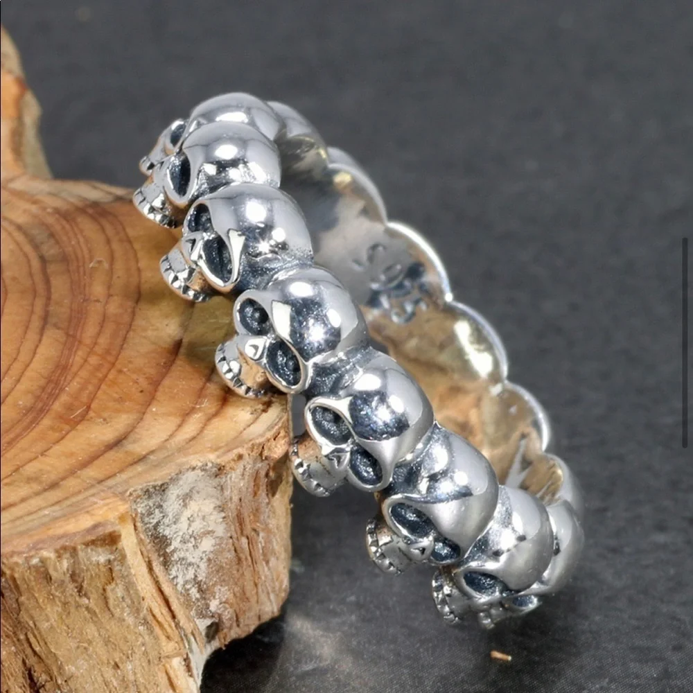N/A cool sterling